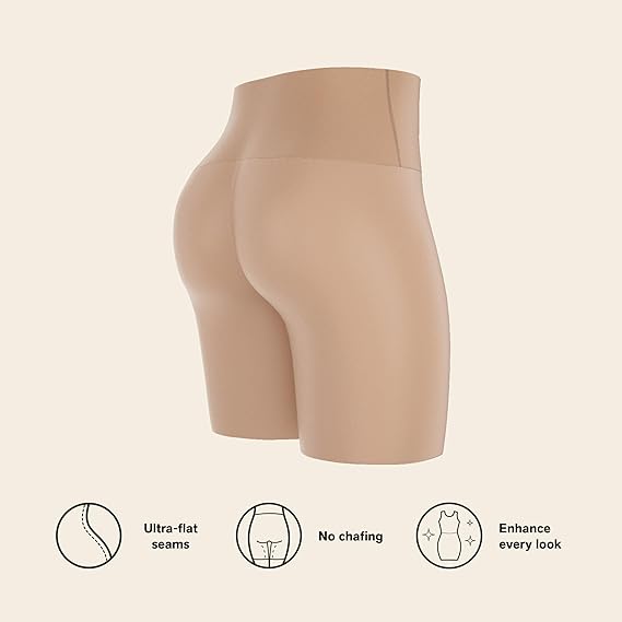 Shorts moldeador